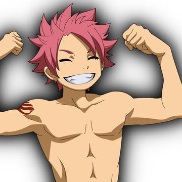 Natsu