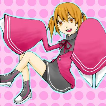 しづねちゃん