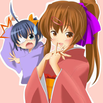 あけましておめでとうございます！