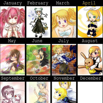 2012絵師進化録
