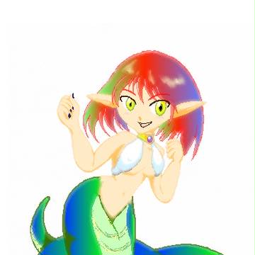 ヘビ～