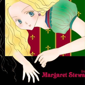 Margaret Stewart
