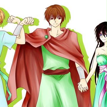 NGライフでFellows
