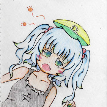 あけおめ～