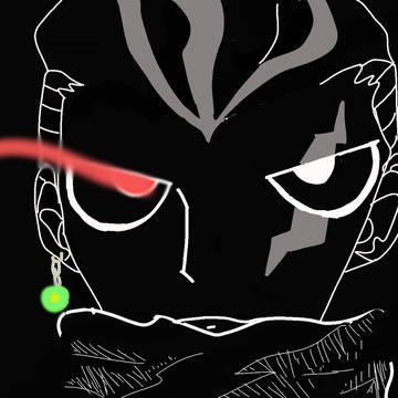 初めて描いてみた