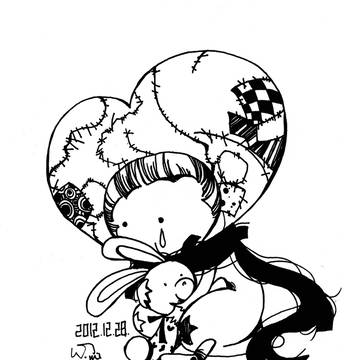 忍は...