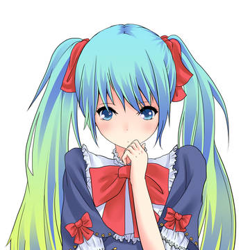 塗らせていただきました
