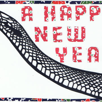 Happy New Year 2013!