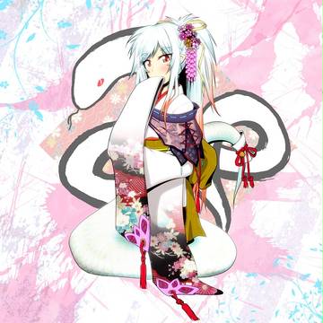 辰年