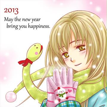 2013年