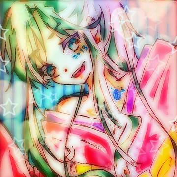 あけおめ！
