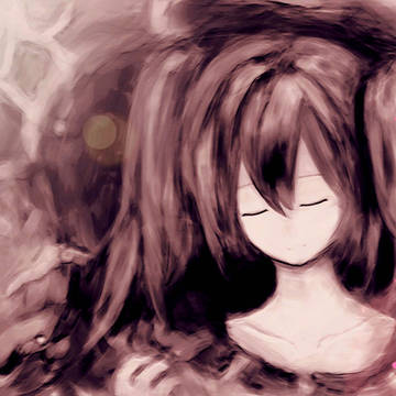 正月みく