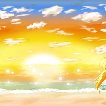 アーたん　- 　アリス