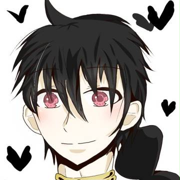 ジュダルちゃん