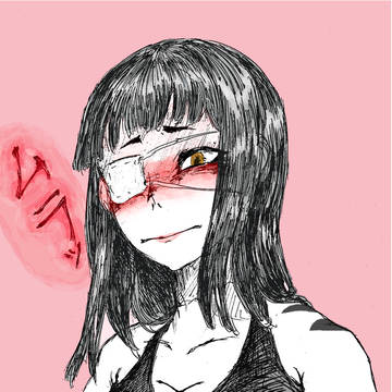 ムラムラバルメ