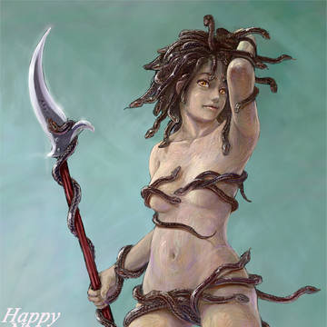 Medusa