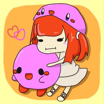 もるかび☆