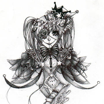 初音ミク