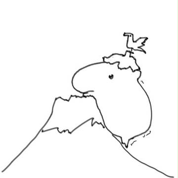 富士鷹茄子
