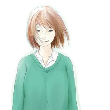 君も笑ったら