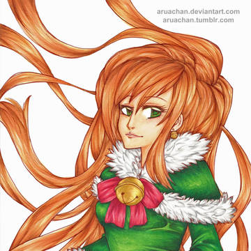 クリスマス２０１２