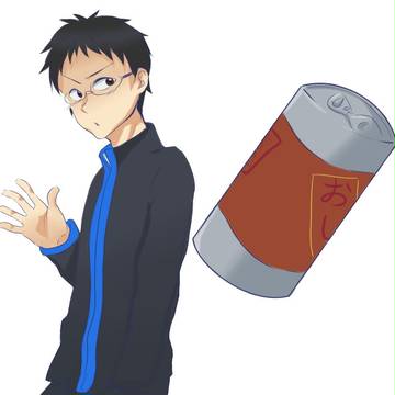 日向順平