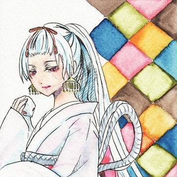 あけましておめでとうございます