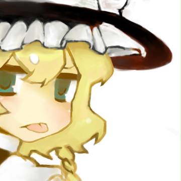 魔理沙