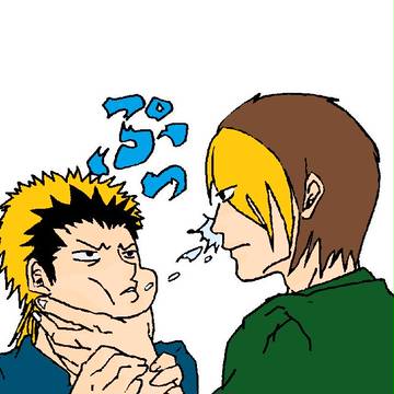 キス唾のあれ