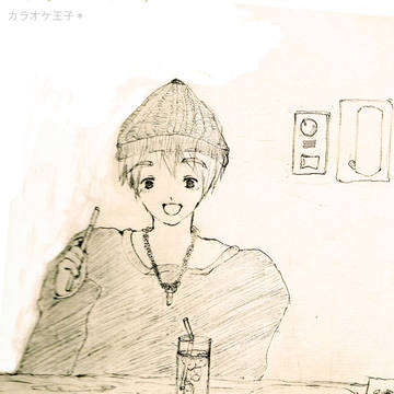らくがき詰め合わせ/2012年下半期