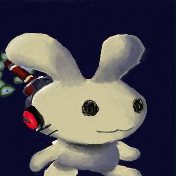 新絵心教室でうーくんを描いてみた