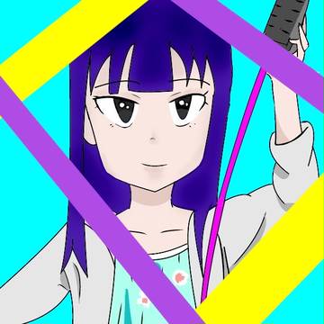 WORKING!!  山田葵