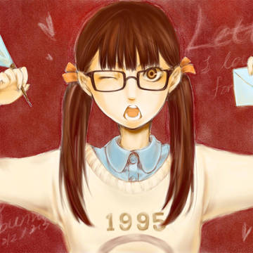手紙