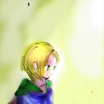 うちの子