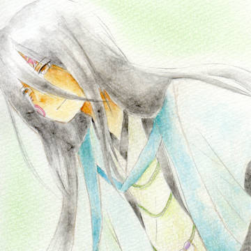 大蛇さん