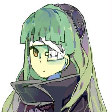 イヴリン