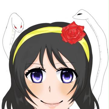 華ちゃん