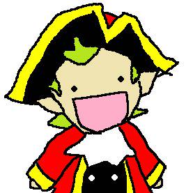 さー・くりすとふぁー・まくふぁーれんさん