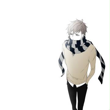 【ピクほぐ】言い訳少年と待ち人少女【TP舞踏会】