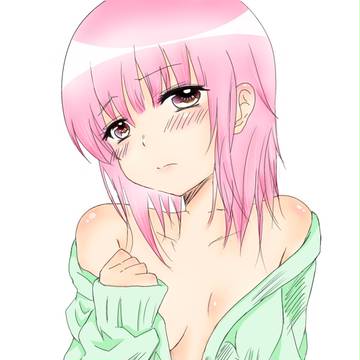 女の子