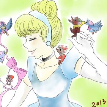 Cinderella