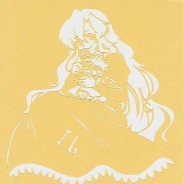 【Ib】メアリー