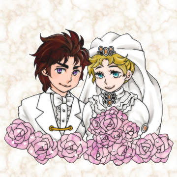HAPPY WEDDING