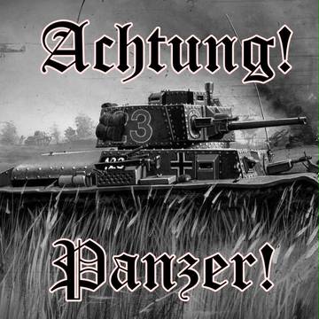 Achtung! Panzer!