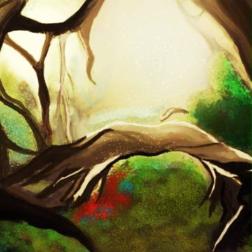 Middle Earth