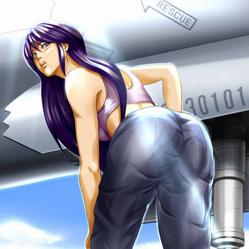 再出撃！-３ソーティ目