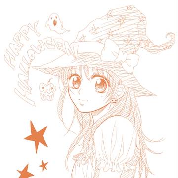 ハロウィン遥2012