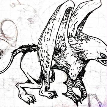 落書き1