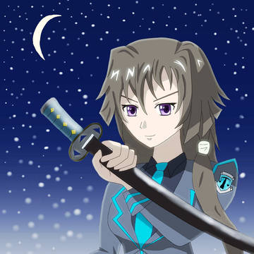 唯衣姫