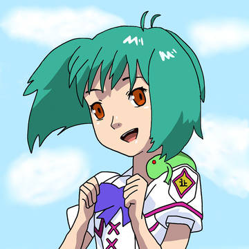 ランカたん